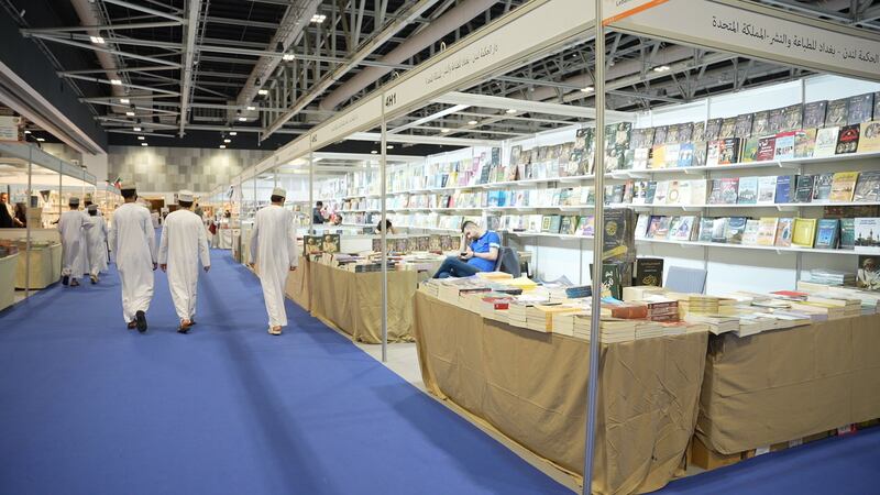أعجبني ولم يعجبني: آراء لبعض زوار معرض مسقط الدولي للكتاب