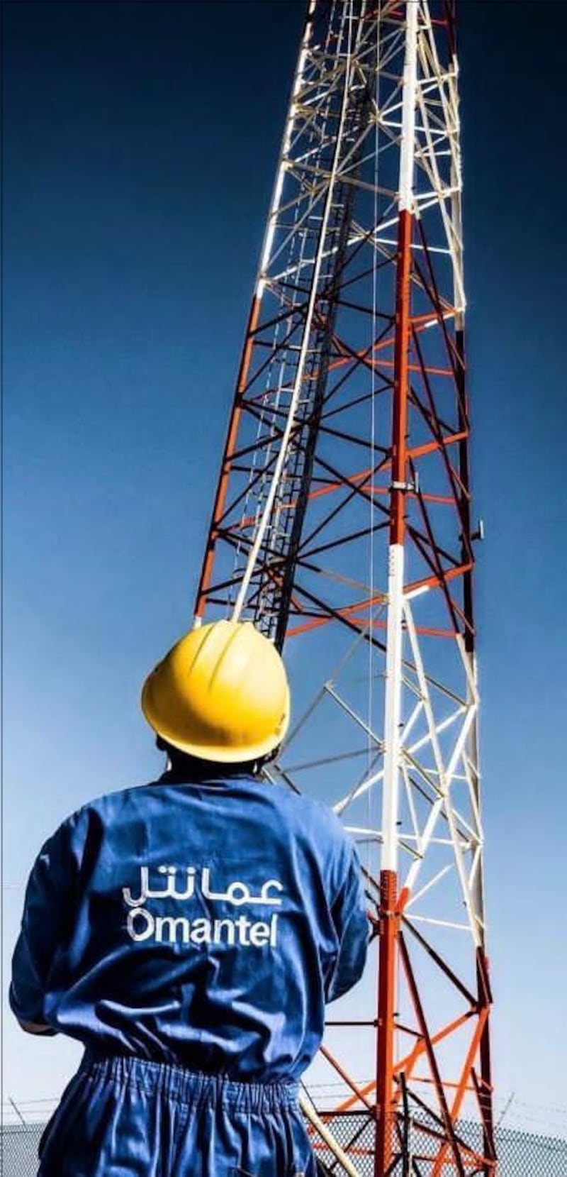 من “بدايات صغيرة” إلى  “عمانتل”.. محطات مهمة لقطاع الاتصالات في السلطنة
