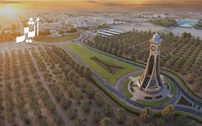 من الولايات المتحدة الأمريكية: براءتا اختراع لجامعة السلطان قابوس