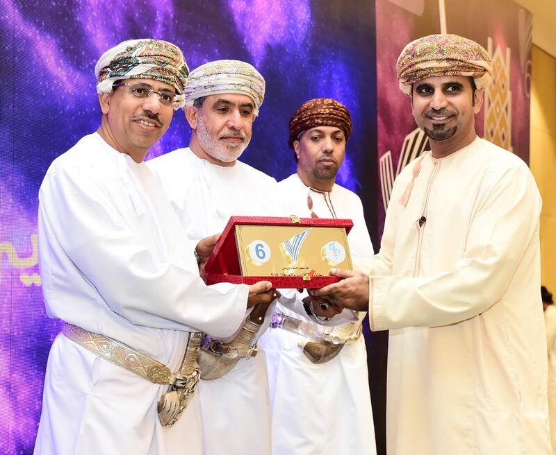 توزيع جوائز الأوسكار للإعلام الرياضي 2019.. ووزير الإعلام يؤكد أنها حافزًا للأفضل