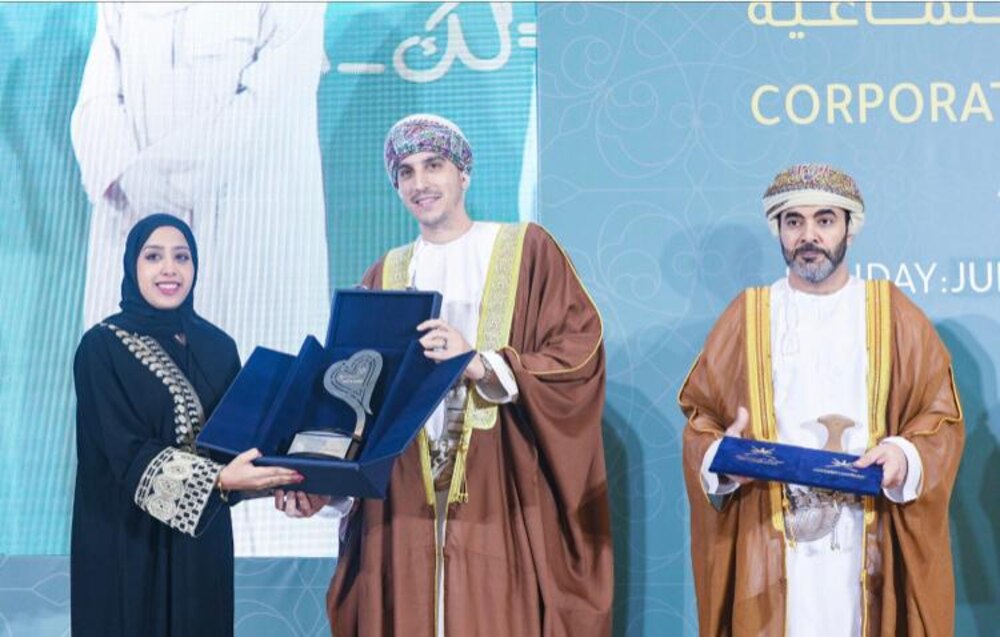 8 اتفاقيات جديدة لدعم برامج المسؤولية الاجتماعية