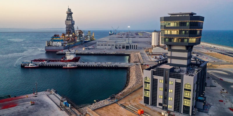 إطلاق برنامج للتنويع الاقتصادي ووزير الاقتصاد يوضح حوله