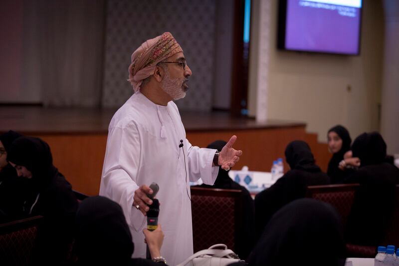 فتح باب التسجيل لملتقى بيت الزبير الثالث