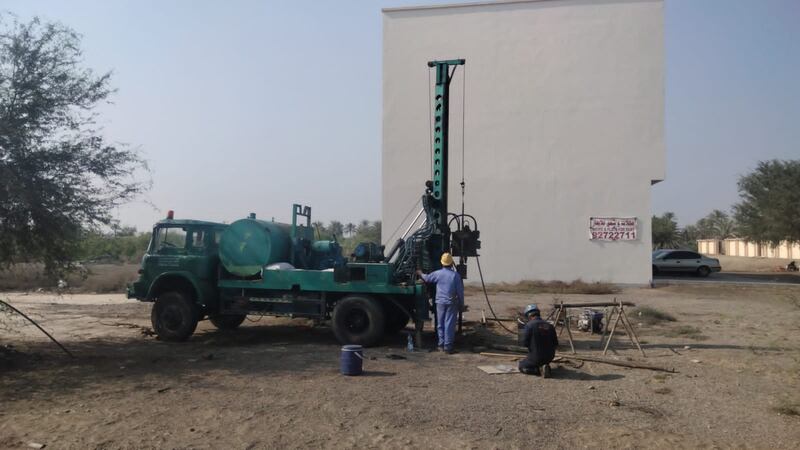 لمن يُفكّر في البناء: لماذا عليك فحص التربة أولًا؟