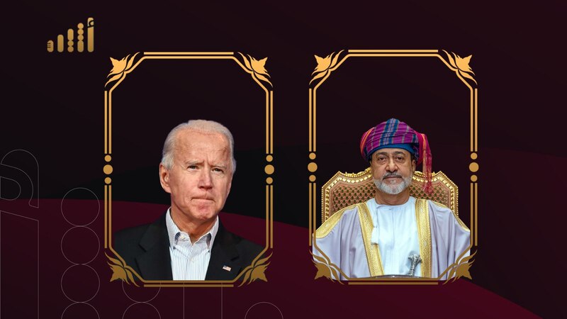 جلالة السلطان المعظم يعزّي الرئيس الأمريكي