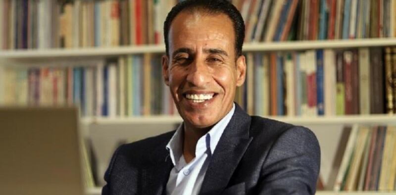 الروائي الأردني جلال برجس يكتب عبر “أثير”: لأجلها تَعَلّمْتُ القراءة