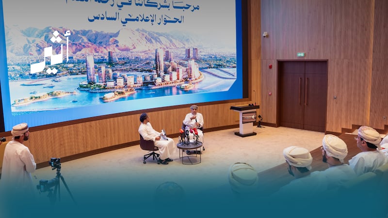 كيف سيكون شكل مسقط بعد 20 سنة من الآن؟ وزير الإسكان يجيب 