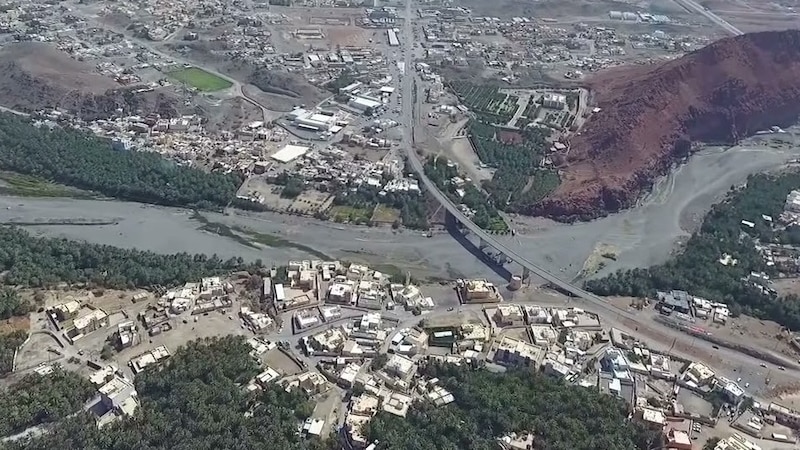 فقدان شاب عمره 18 عامًا