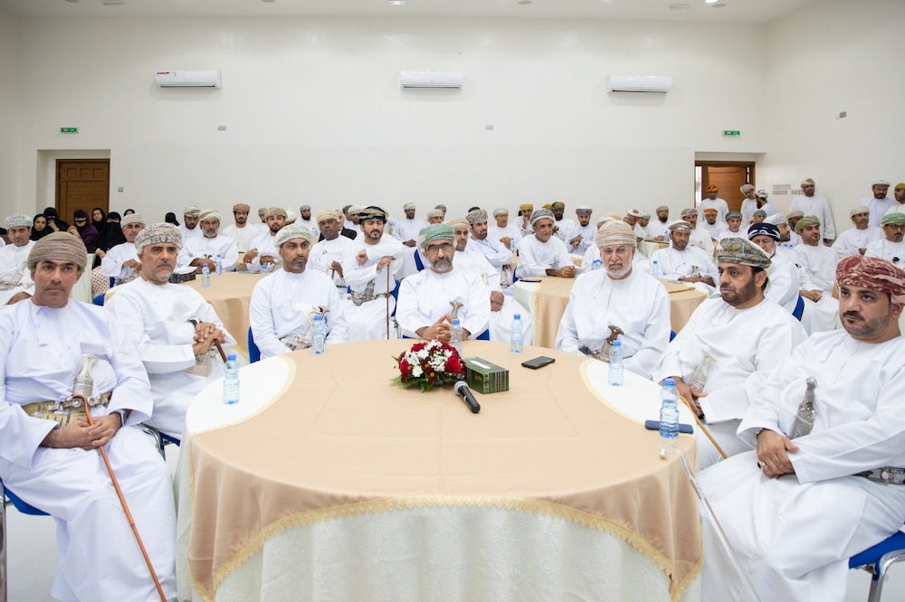لأهالي صور: مشروع جديد لكم بـ 3 ملايين ريال