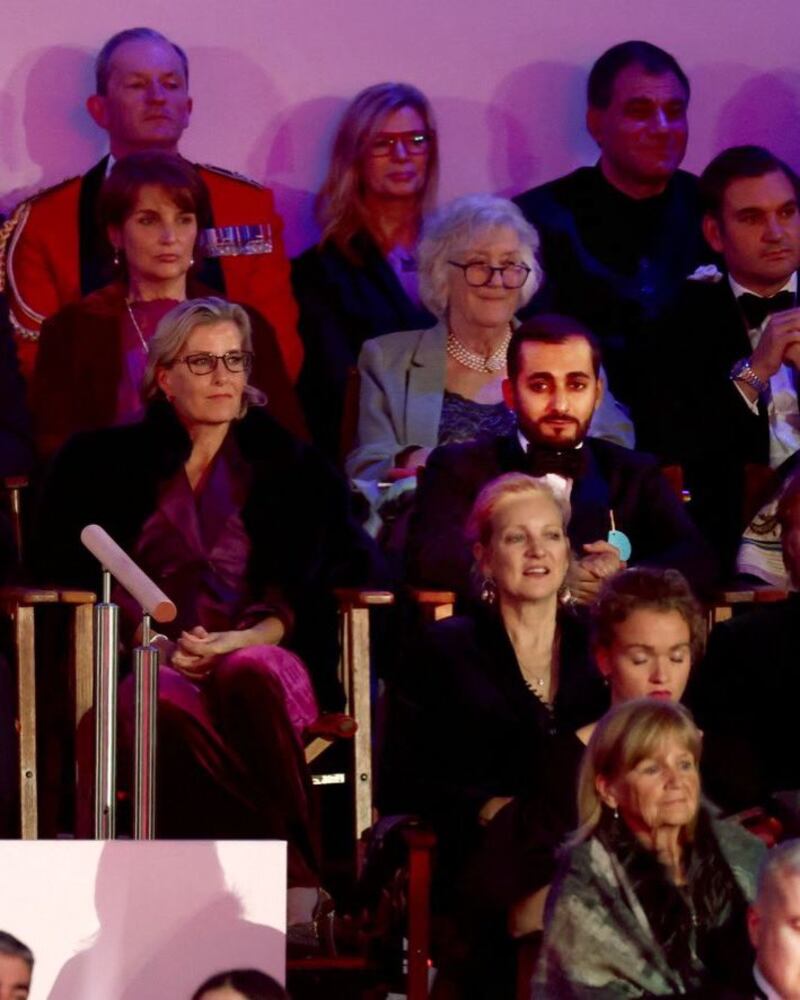 حضر ختامه سمو السيد ذي يزن: ماذا تعرف عن عرض وندسور الملكي للخيول؟