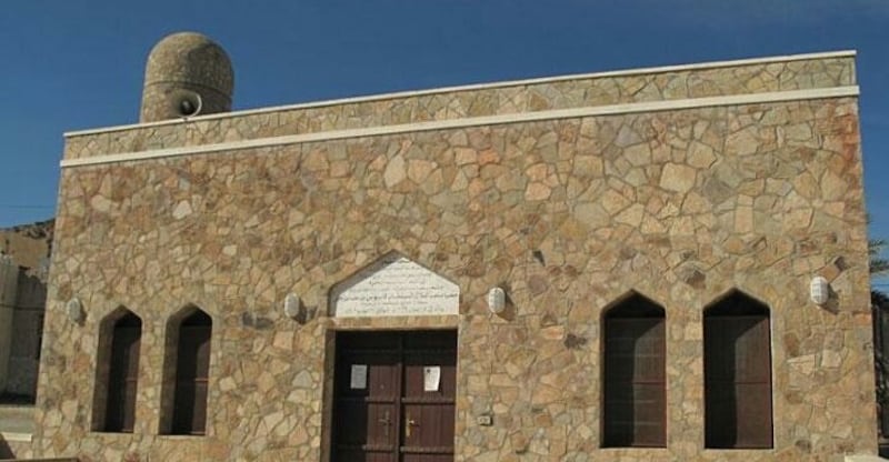 د.محمد الشعيلي يكتب عن جدلية وفاة الصحابي مازن بن غضوبة ومكان قبره