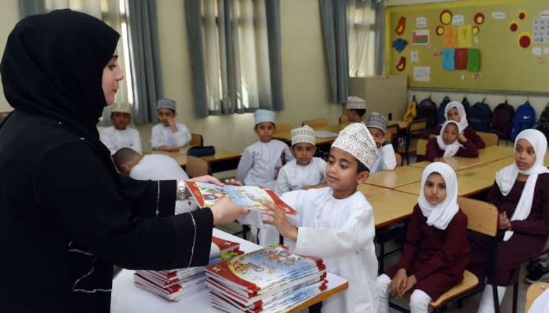 أعيدوا للتعليم هيبة البساطة وجمالياتها