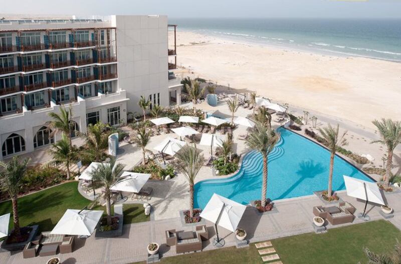 الولاية العمانية ذات الموقع الفريد والمناخ الاستثماري الجاذب