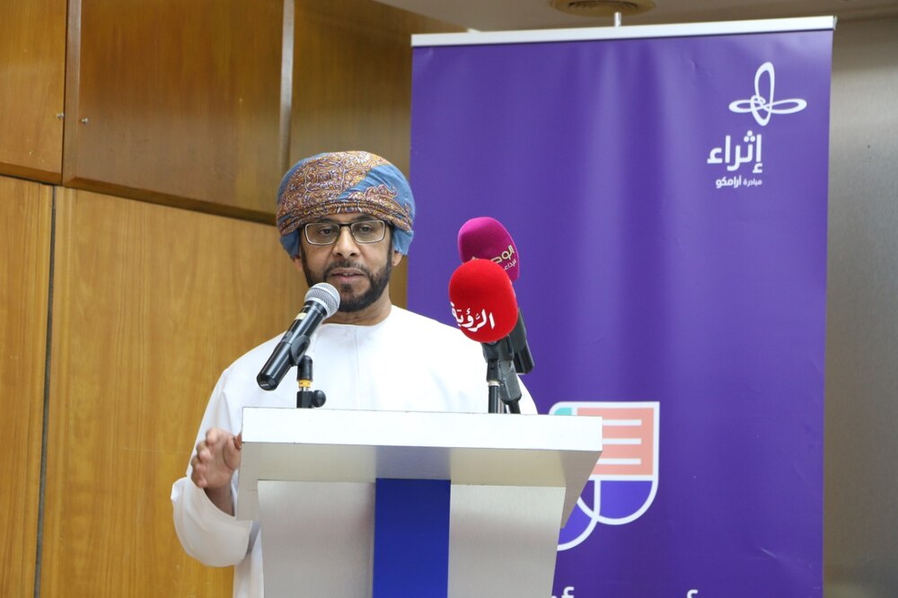 مبادرة “أقرأ” تتساءل: أيهما يأتي أولًا؛ القراءة أم الكتابة؟