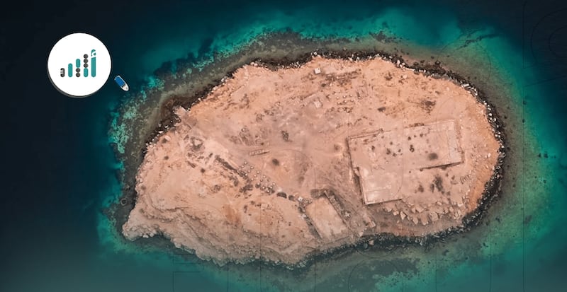 جزيرة “مقلب” العُمانية؛ كيف تصل إليها؟