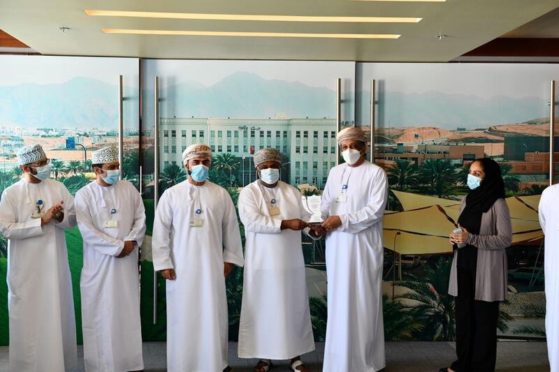 حيا للمياه تحتفل بـ “يوم الجودة العالمي”