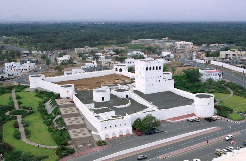 قريبًا: انطلاق فعاليات “مهرجان المأكولات” في صحار