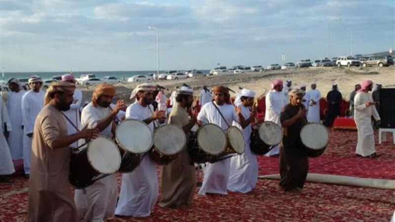 ماذا تعرف عن (فن الرواح) في مسندم