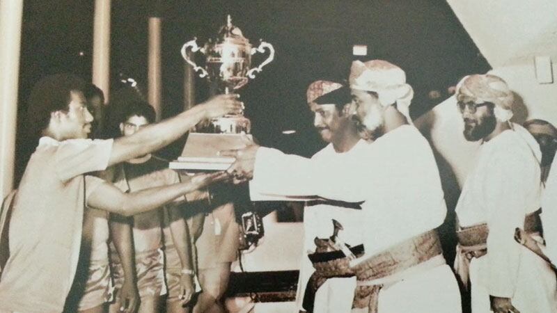 الشباب العماني.. اهتمام متواصل من بدايات النهضة المباركة