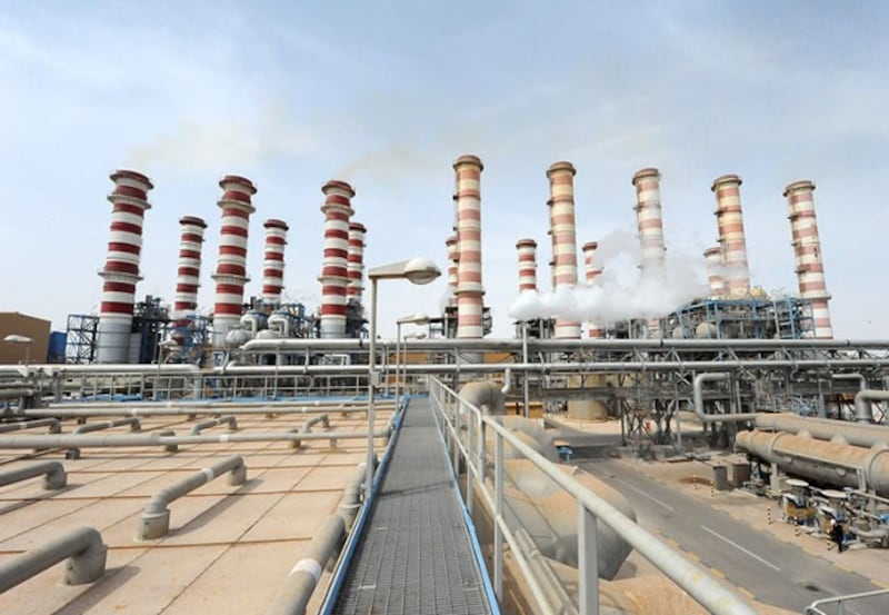 المد الأخضر يؤثر على إنتاج المياه، ودعوة لترشيد الاستهلاك