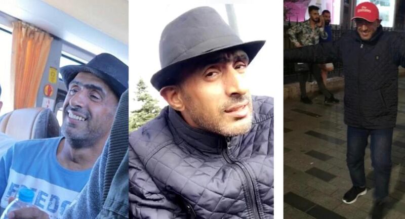 فقدان مواطن في إسطنبول.. وقريبه يحكي التفاصيل