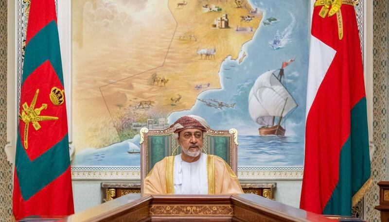 موسى الفرعي يكتب: الإطلالة السامية بريد فرح وبشارات خير