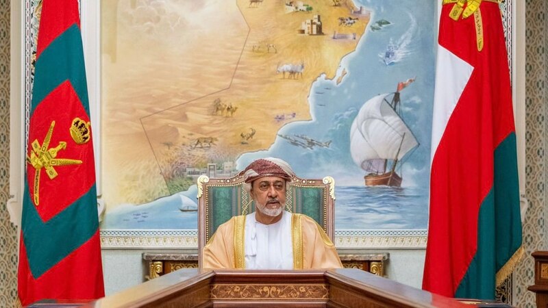 موسى الفرعي يكتب: الإطلالة السامية بريد فرح وبشارات خير