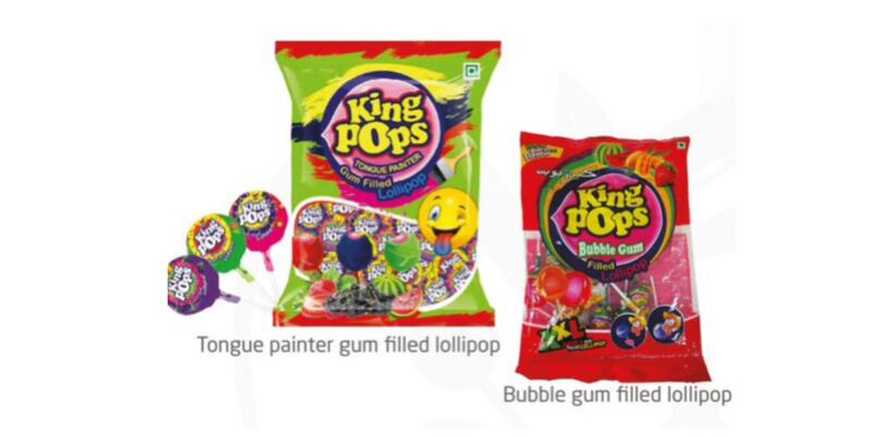 احذروا؛ حلويات متلوثة