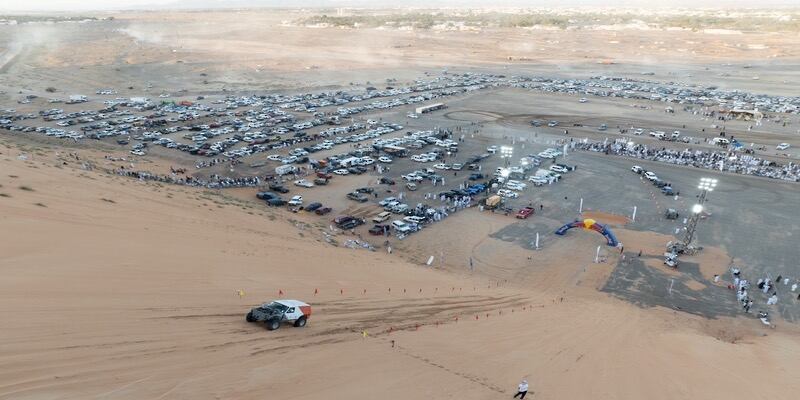 لا تفوّت أجواء الشرقية من 20 يناير إلى 10 فبراير