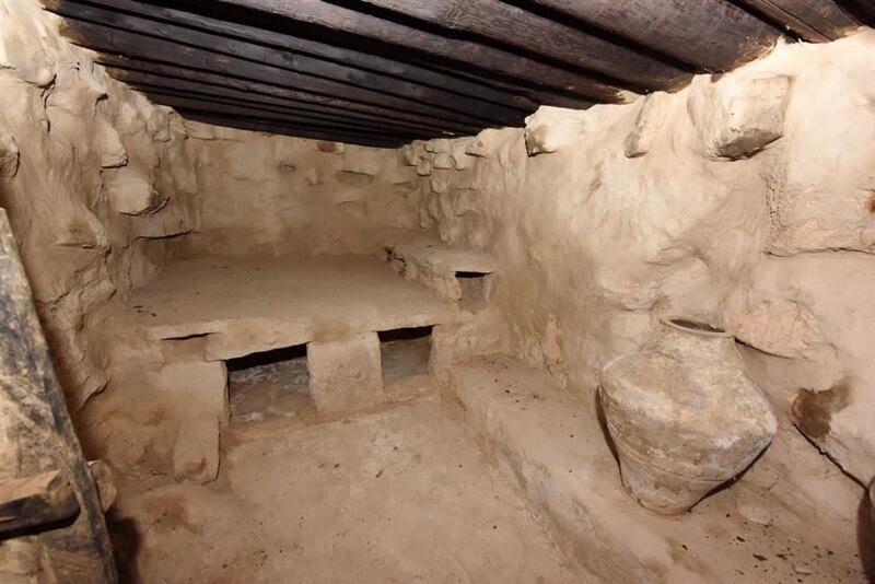 هل سمعت بـ “بيت القفل” الأثري؟