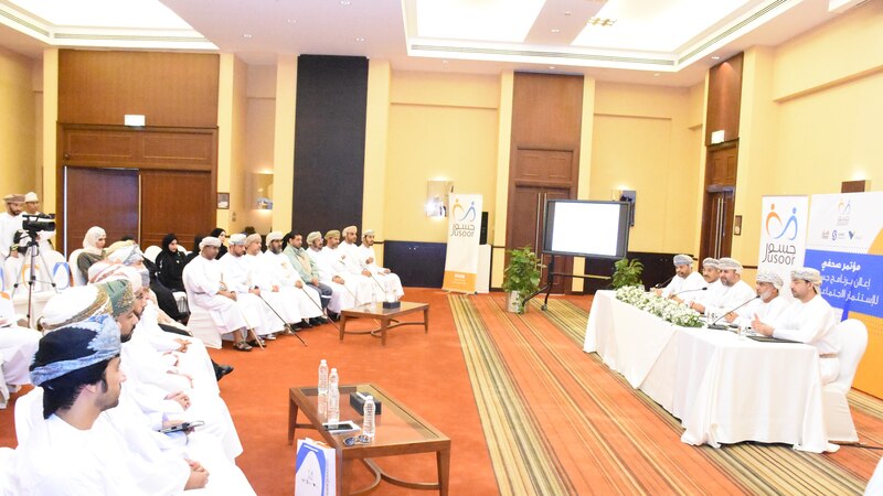 بأكثر من مليوني ريال: الإعلان عن تنفيذ 14 مشروعًا اجتماعيًا في 4 محافظات