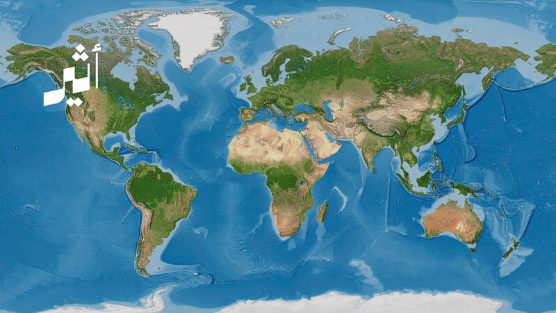 ما الفرق بين المياه الدولية والإقليمية؟