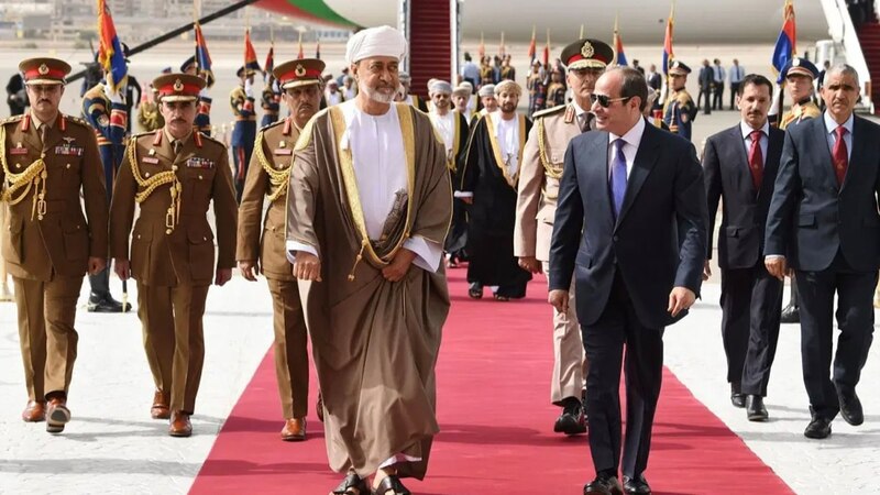 حوار خاص لـ “أثير”: هل تُجرى جولات استكشافية لعودة العلاقات بين مصر وإيران بوساطة عمانية؟
