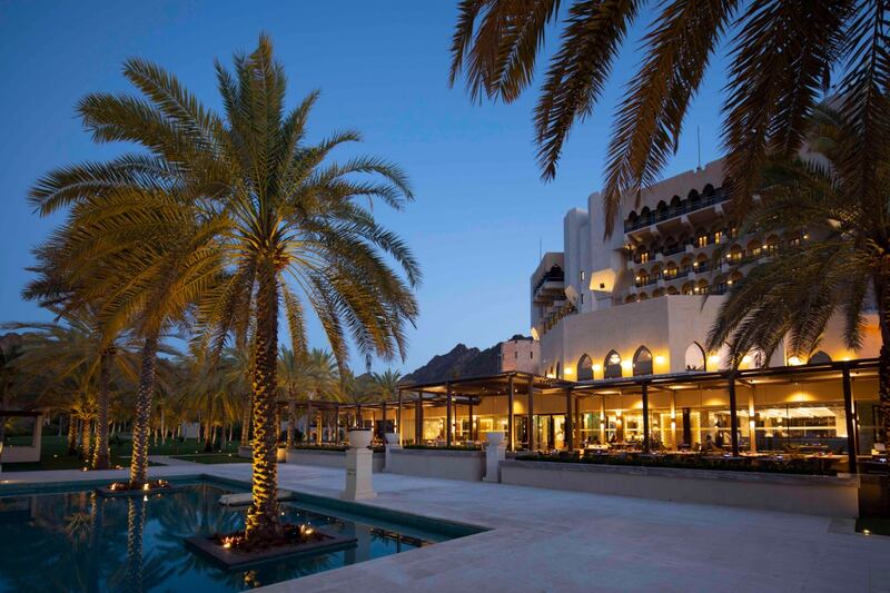 سيتبرع بجزءٍ من المبالغ لـ “رعاية الطفولة” : فندق قصر البستان يُقدّم إفطارًا وسحورًا استثنائيين في شهر رمضان