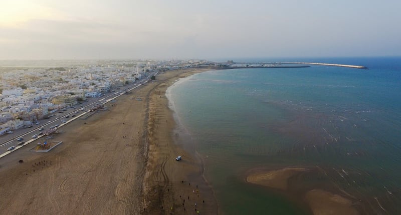 موقع أسترالي: سلطنة عُمان وجهة أساسية لكل من يريد زيارة دولة ذات ثقافة وحضارة راسخة