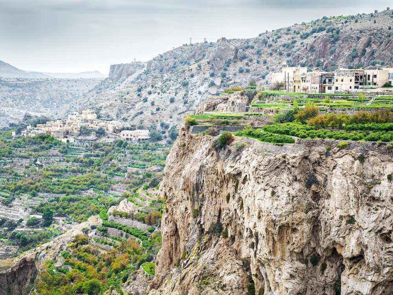 غدا: بدء ملتقى يُناقش الفرص الاستثمارية والمنجزات التنموية في الجبل الأخضر