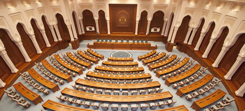 قريبًا: وزير الصحة أمام الشورى