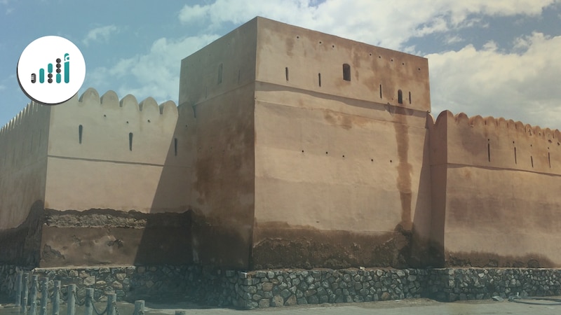 إليك كل ما تحتاج معرفته عن “حصن الثرمد”