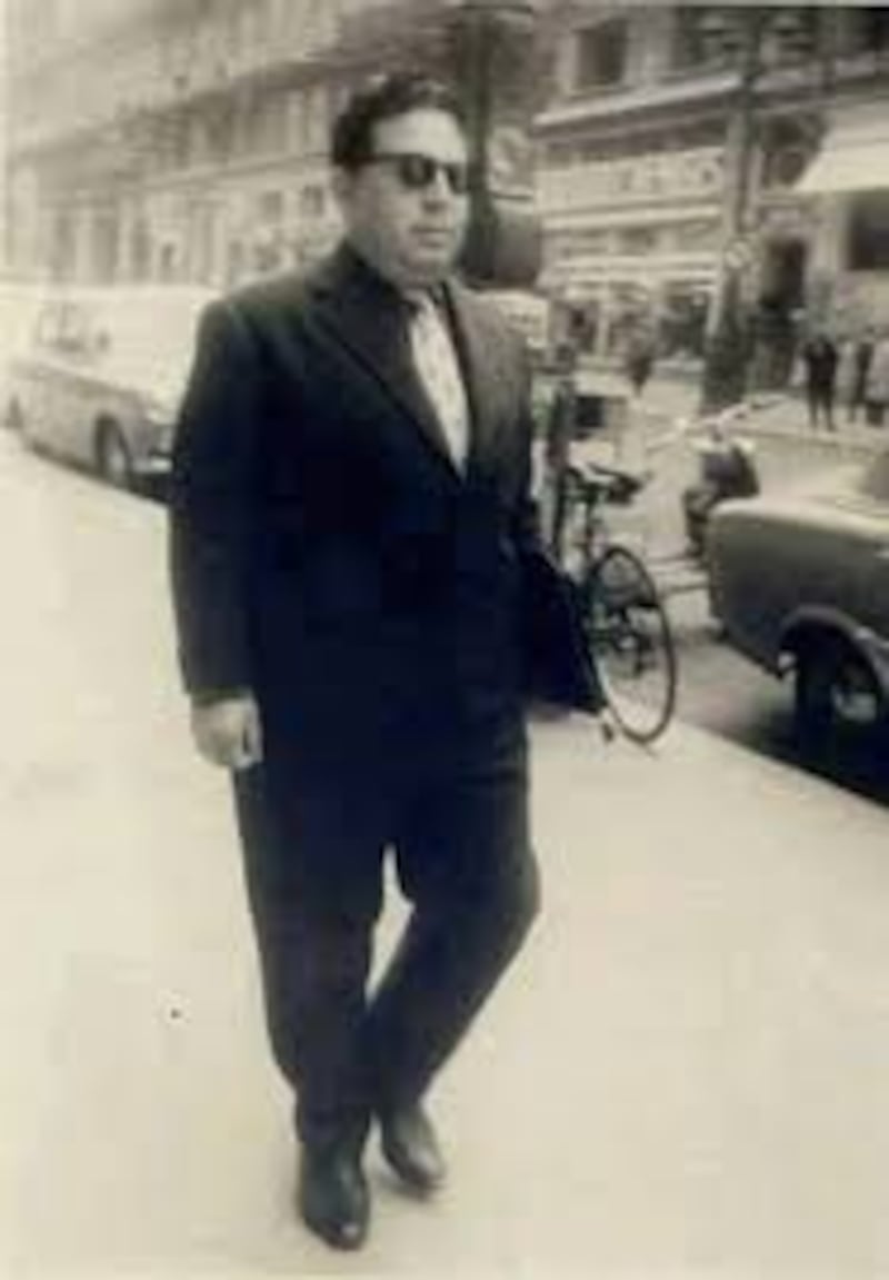 قامات مضيئة عبر “أثير”: مفدي زكريا؛ شاعر الثورة الجزائرية ورمز المغرب العربي