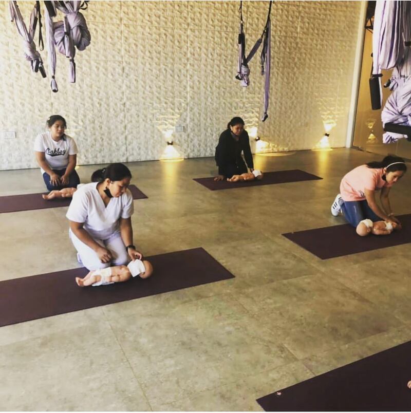 ثقافة الاعتناء بالأم والطفل تخفِّض عمليات الولادة الجراحية