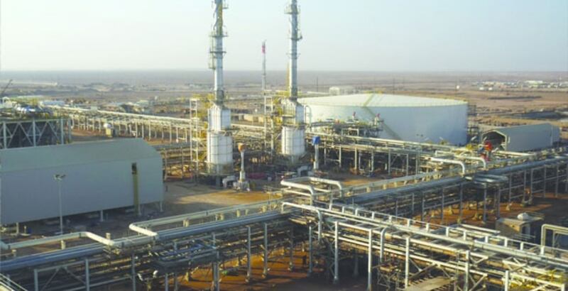 مسؤول في “تنمية نفط عمان”: لدينا تقنيات حديثة لاستخراج النفط الثقيل واكتشفنا مخزونًا كبيرًا من الغاز في أحد الحقول