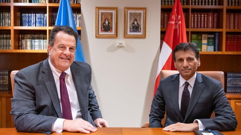 الأمم المتحدة: جهود سلطنة عمان في هدنة اليمن ملموسة ومقدرة