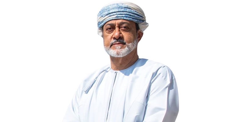 جلالة السلطان يفتتح متحف عمان عبر الزمان