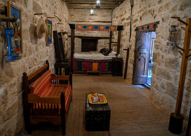 لزائري ظفار: متحف وبيت تراثي جديدان في انتظار زيارتك