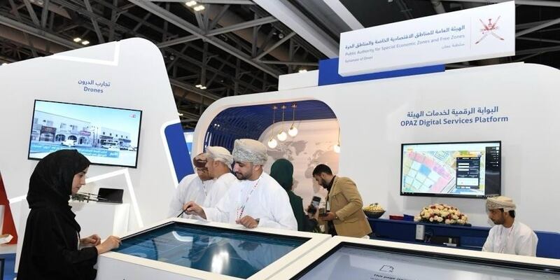 9 مؤسسات حكومية تحصل على مستوى “أخضر” في التحول الرقمي؛ هل مؤسستك ضمنها؟