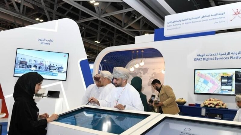 9 مؤسسات حكومية تحصل على مستوى “أخضر” في التحول الرقمي؛ هل مؤسستك ضمنها؟