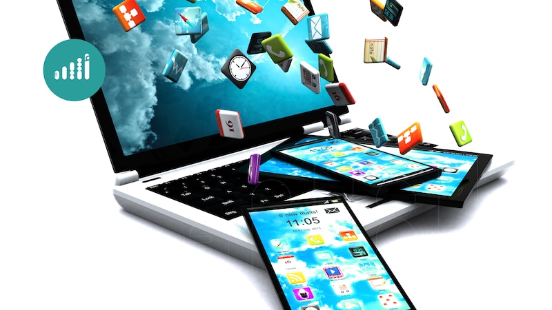 10 تطبيقات هي الأبرز في الاقتصاد الرقمي، تعرف عليها