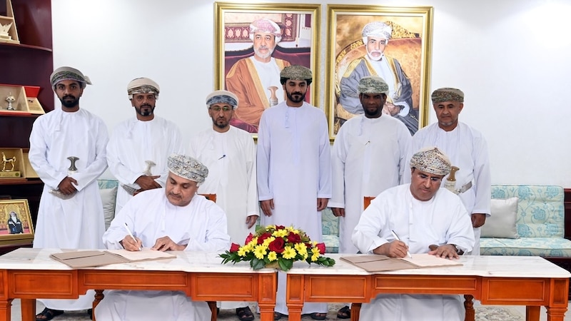 إقامة مزرعة يُزرع فيها مختلف أنواع العنب