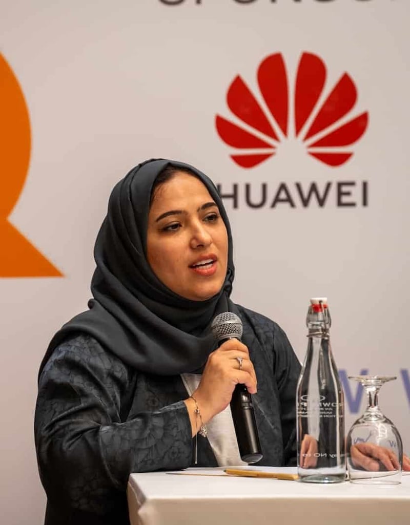 منها الوظائف في زمن الذكاء الاصطناعي: تعرّف على أهم المحاور التي يركز عليها “أوشرم”