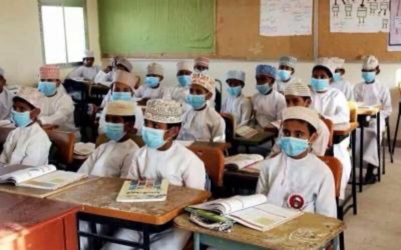 د.رجب العويسي يكتب: “كوفيد-19” وخيار إصلاح التعليم